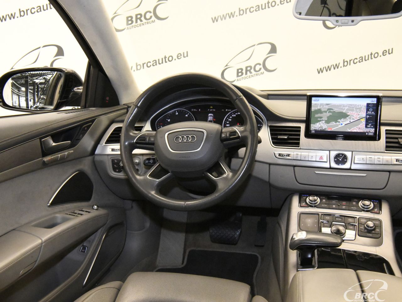 Audi A8 | 15