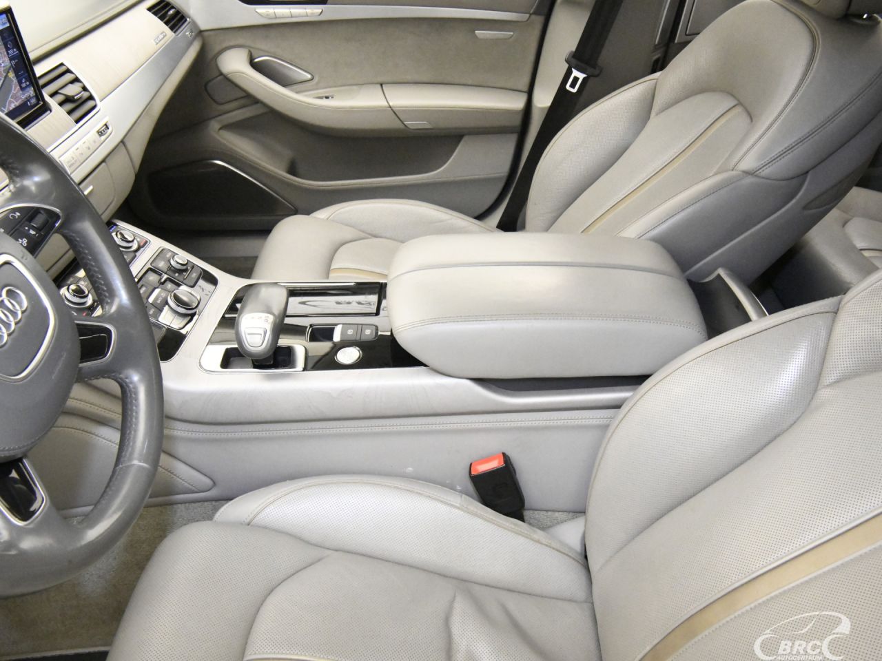 Audi A8 | 25