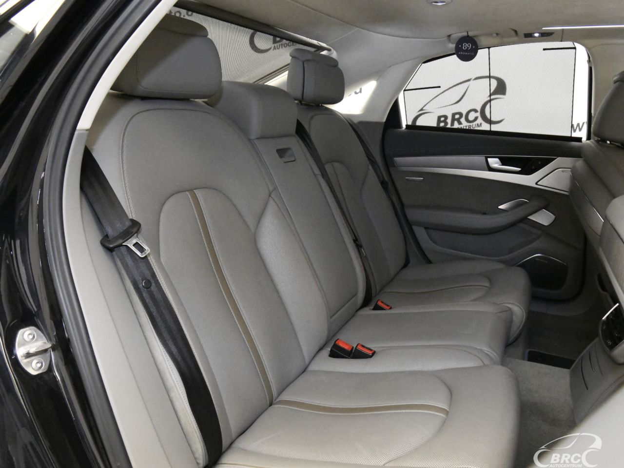 Audi A8 | 13