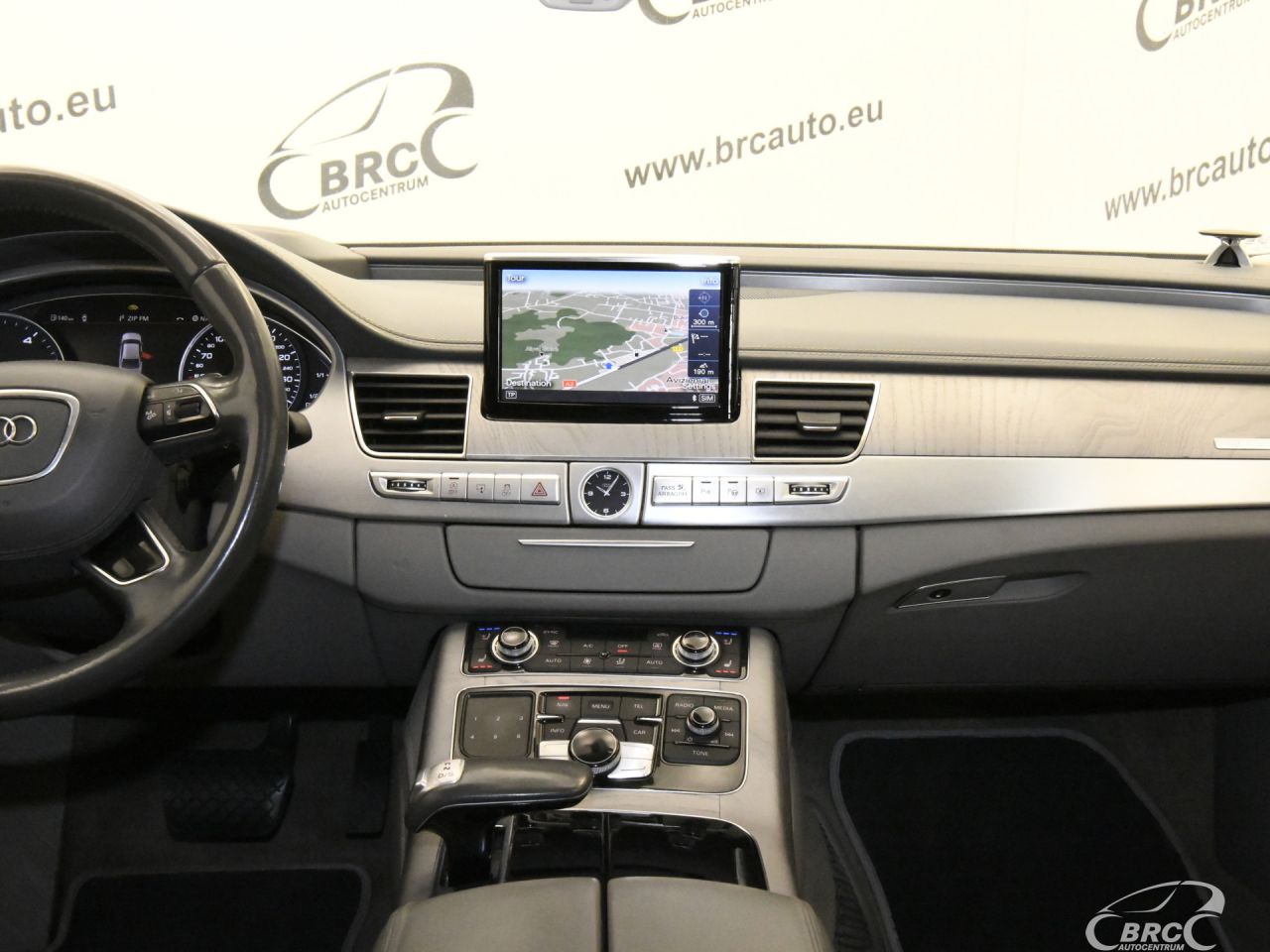 Audi A8 | 16