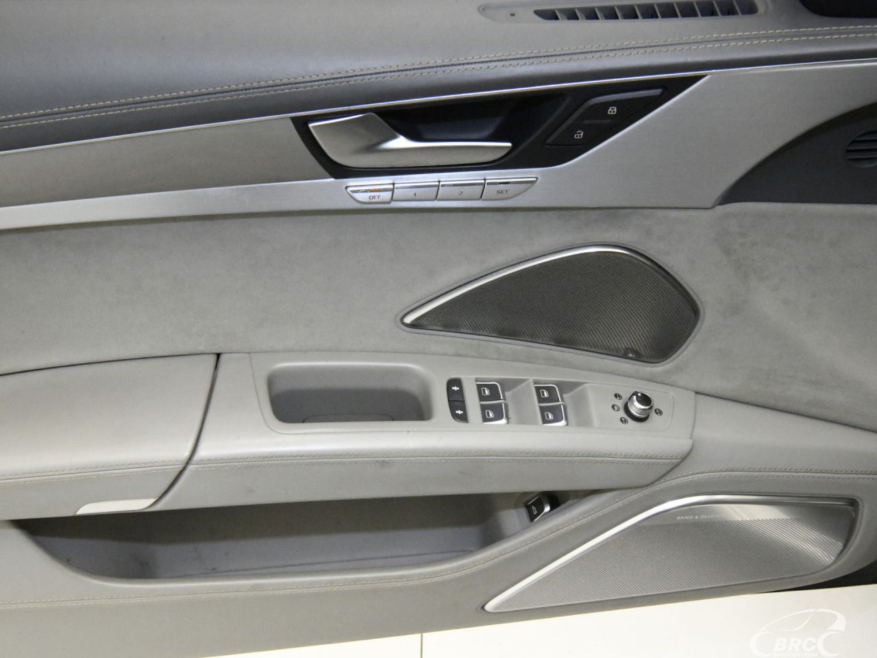 Audi A8 | 21