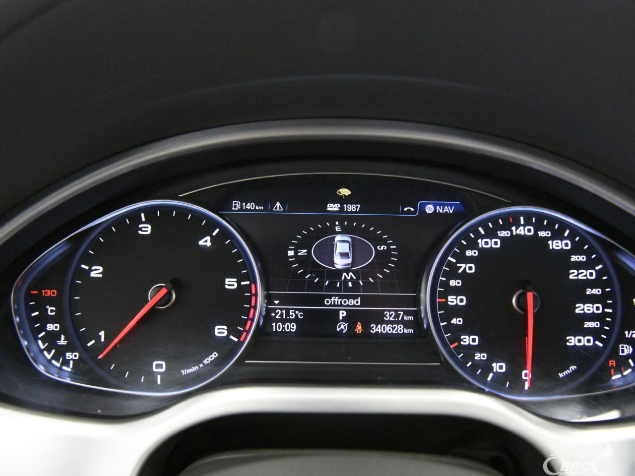 Audi A8 | 49