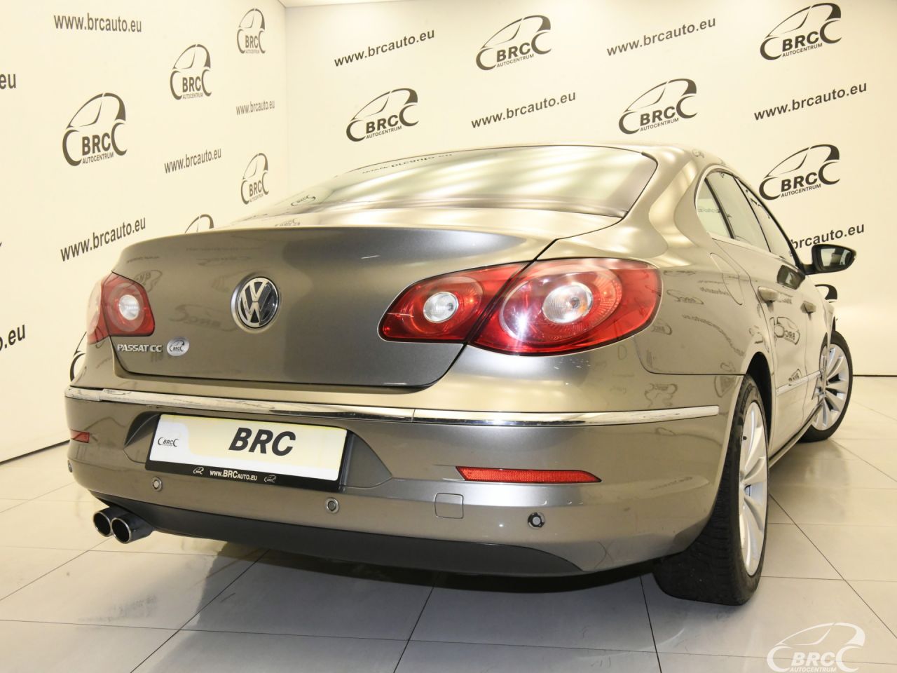 Volkswagen Passat | 44