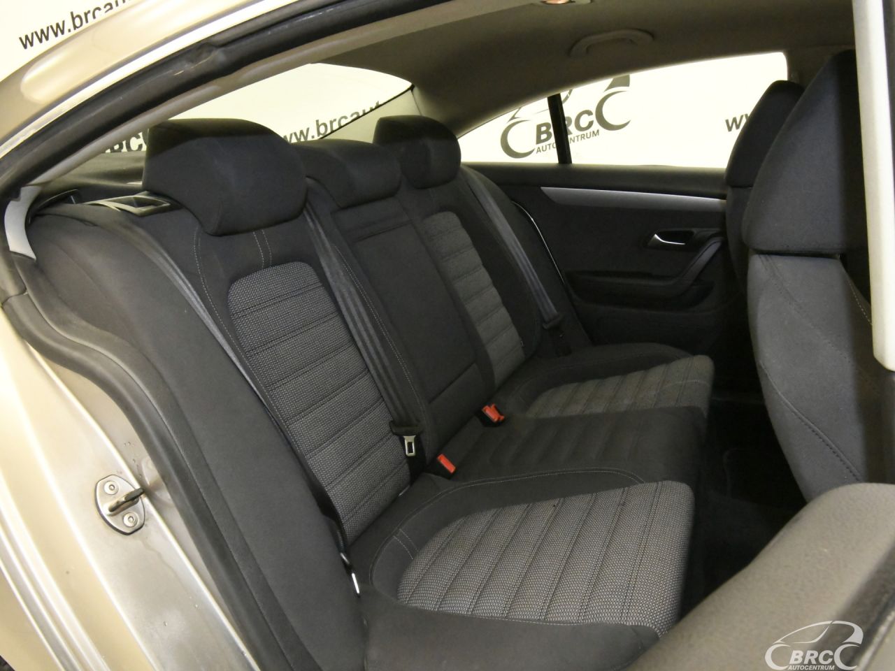 Volkswagen Passat | 10