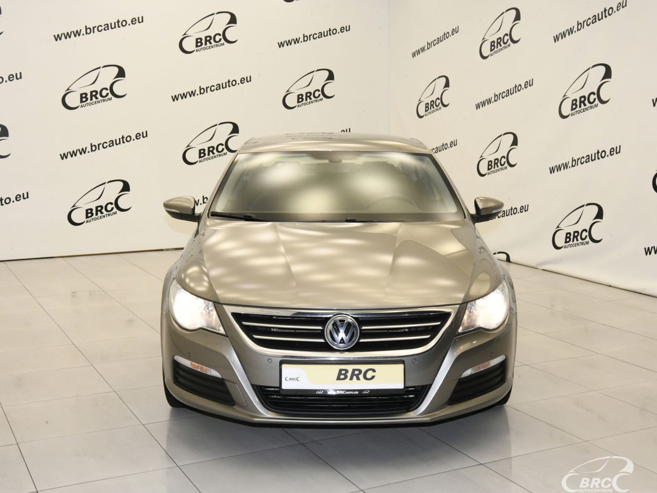 Volkswagen Passat | 45