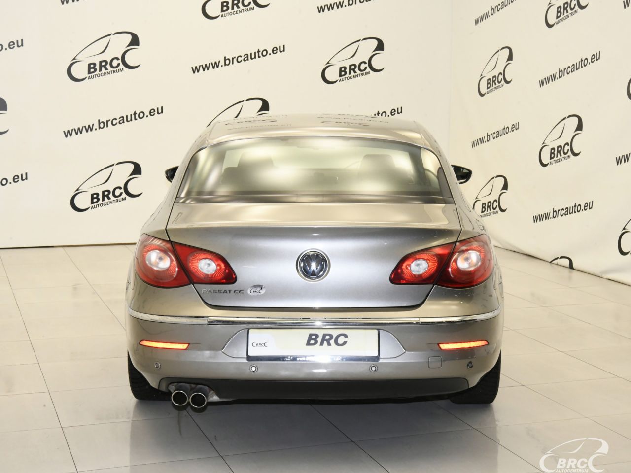 Volkswagen Passat | 46