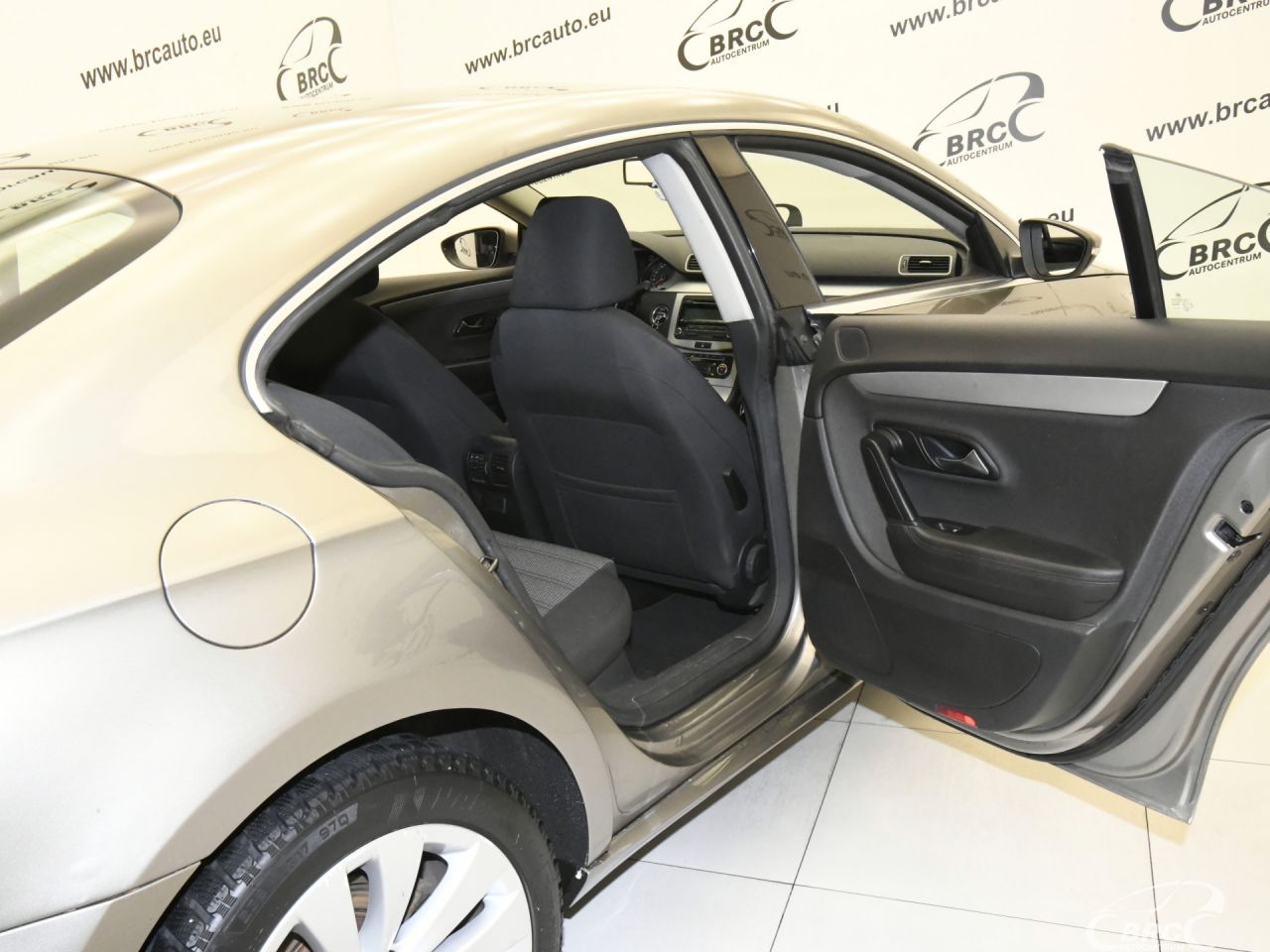Volkswagen Passat | 11
