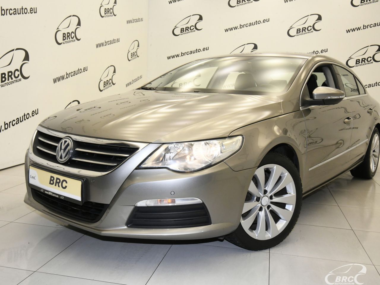 Volkswagen Passat | 43