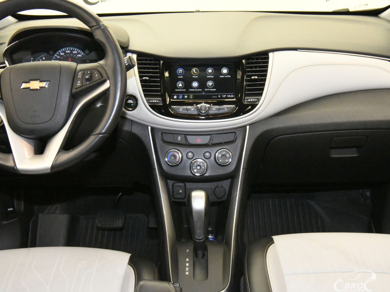 Chevrolet Trax | 14