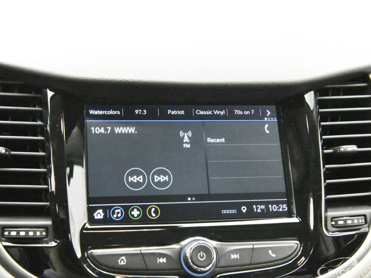 Chevrolet Trax | 32