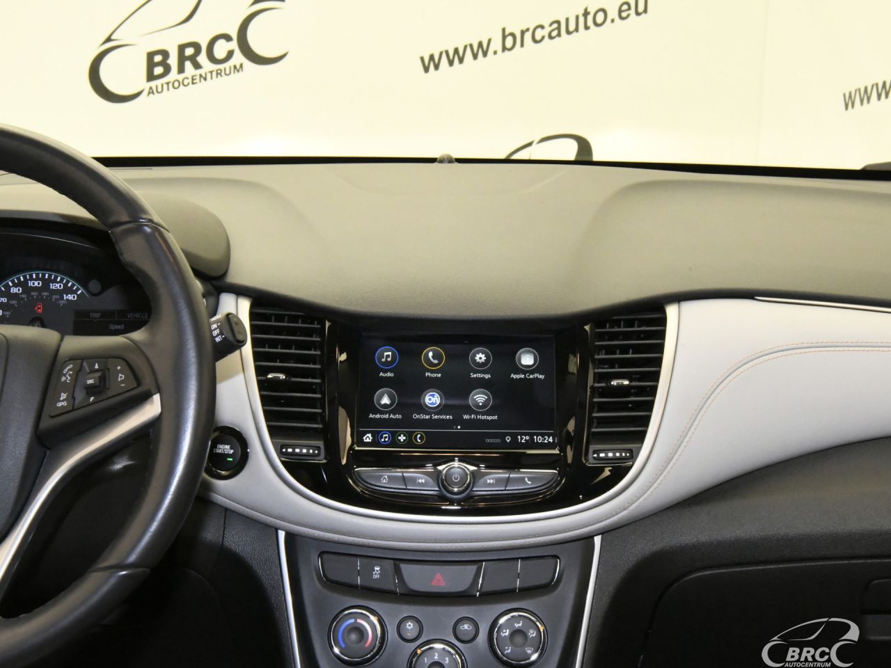 Chevrolet Trax | 15