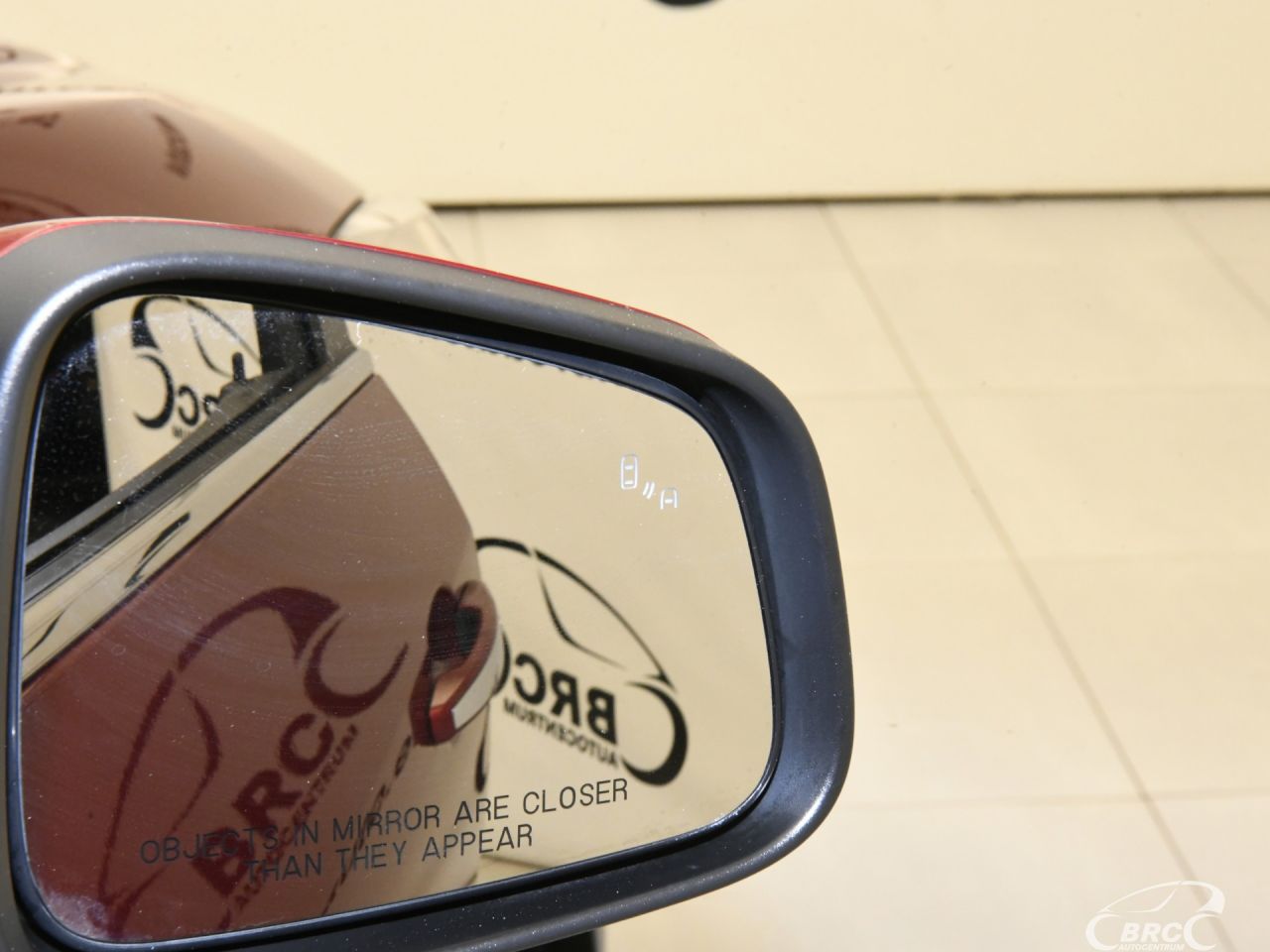 Chevrolet Trax | 8