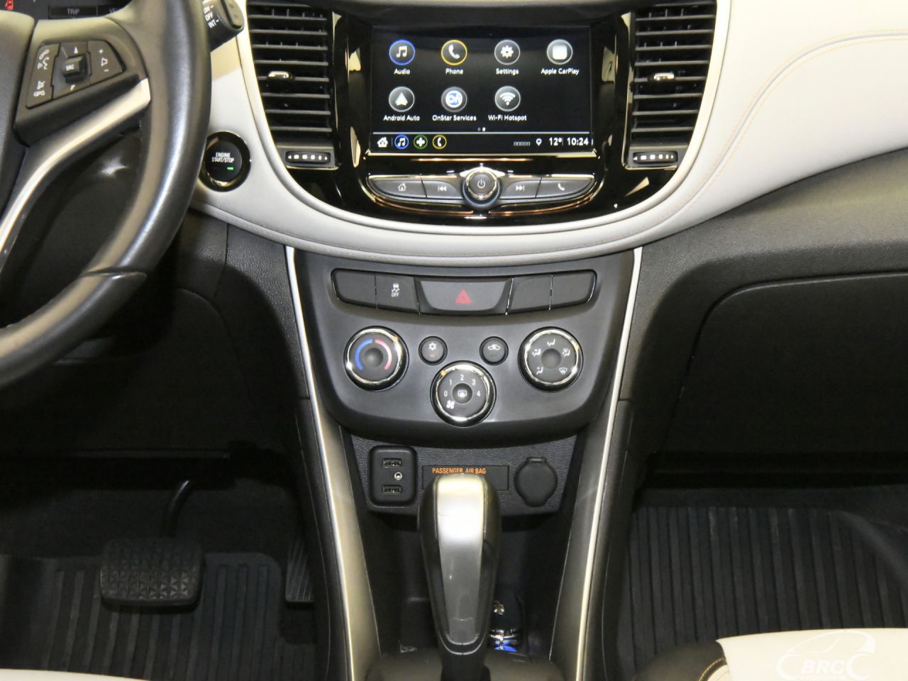 Chevrolet Trax | 16