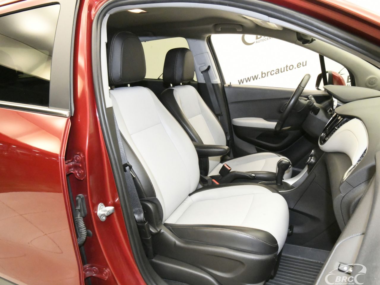 Chevrolet Trax | 6