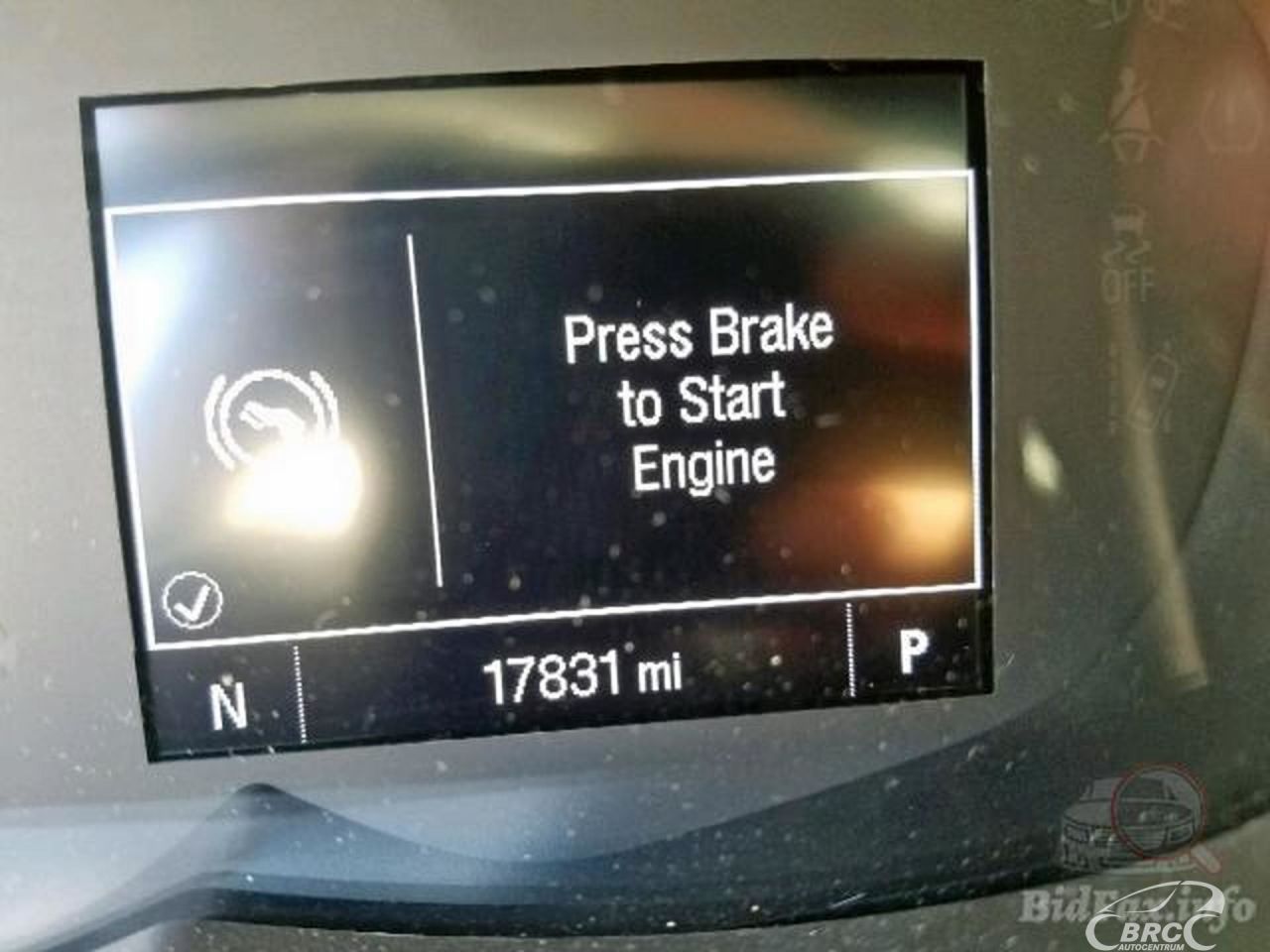 Chevrolet Trax | 45