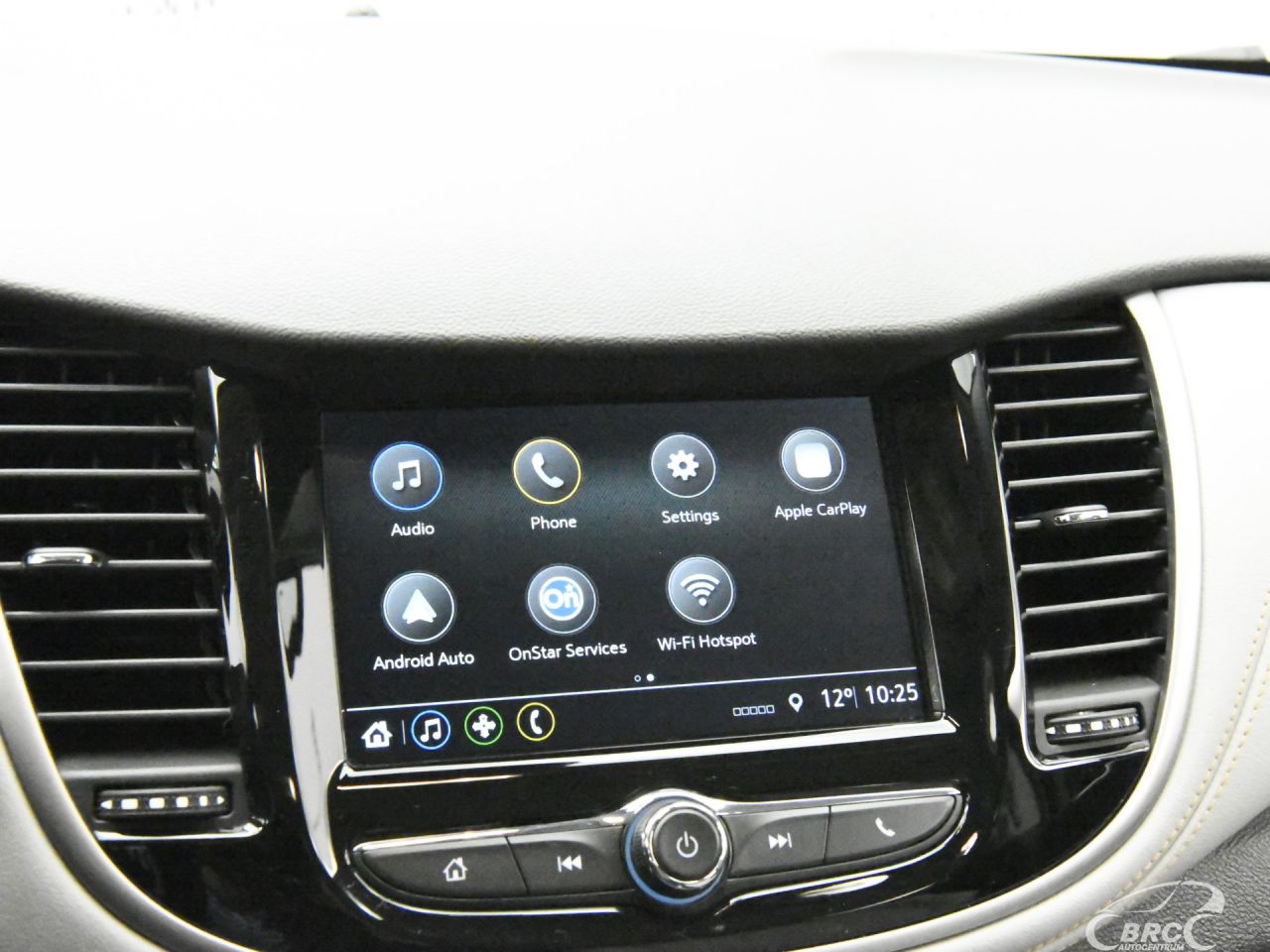 Chevrolet Trax | 30