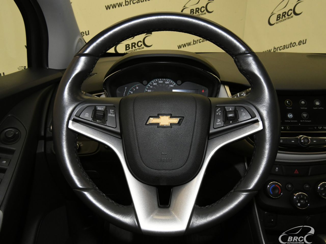 Chevrolet Trax | 27