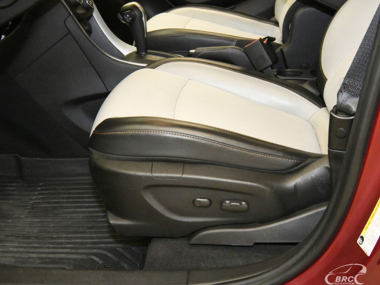Chevrolet Trax | 21