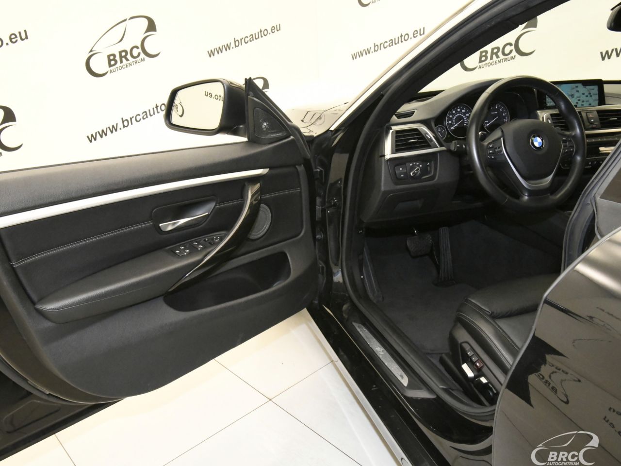 BMW 430 | 18