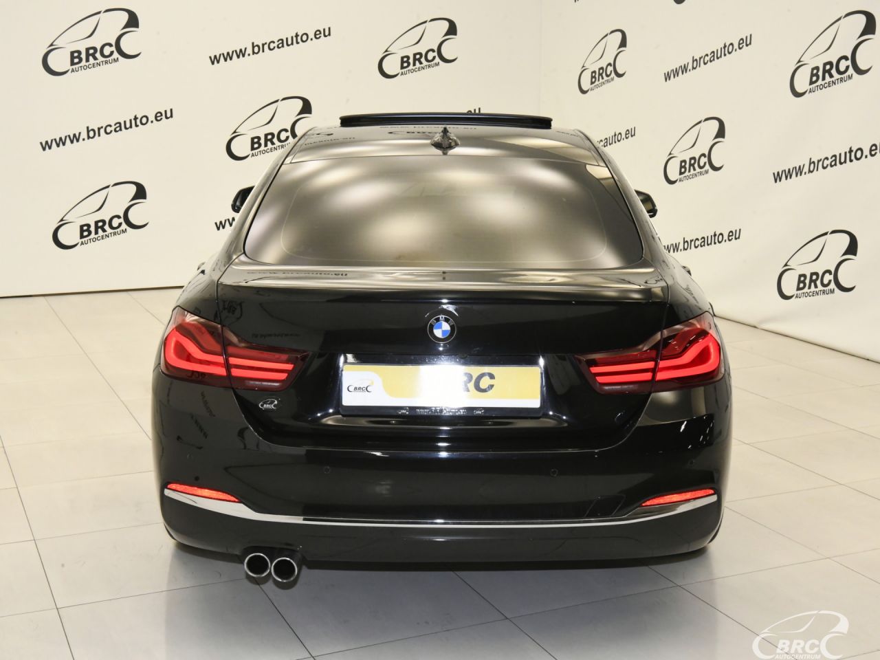 BMW 430 | 48