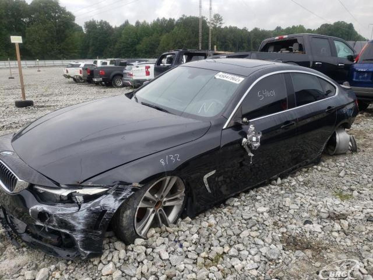 BMW 430 | 50