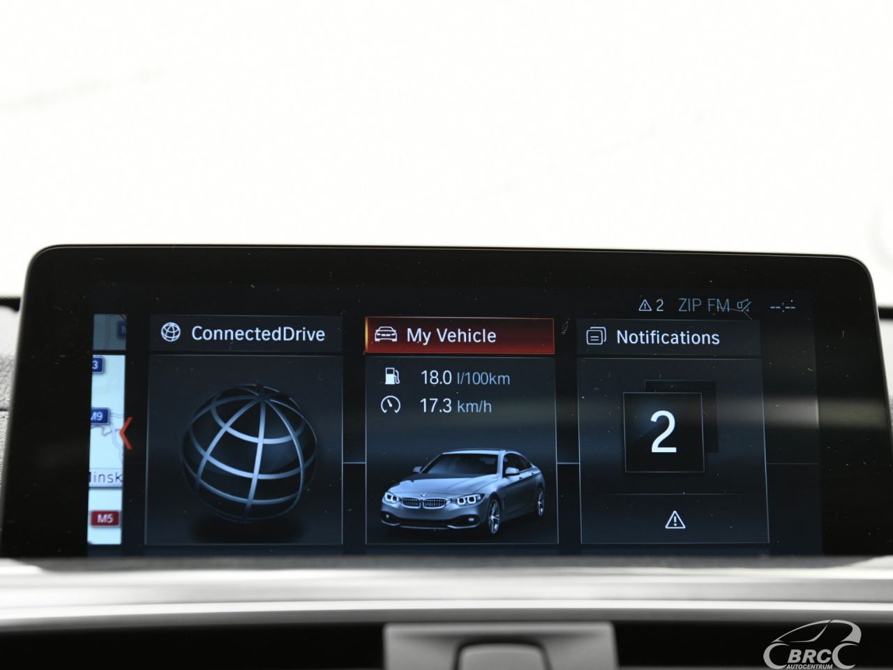 BMW 430 | 35