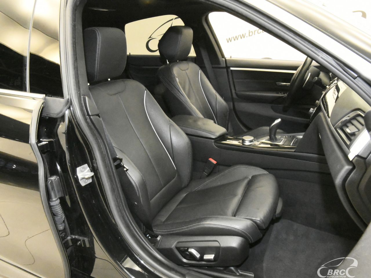 BMW 430 | 6