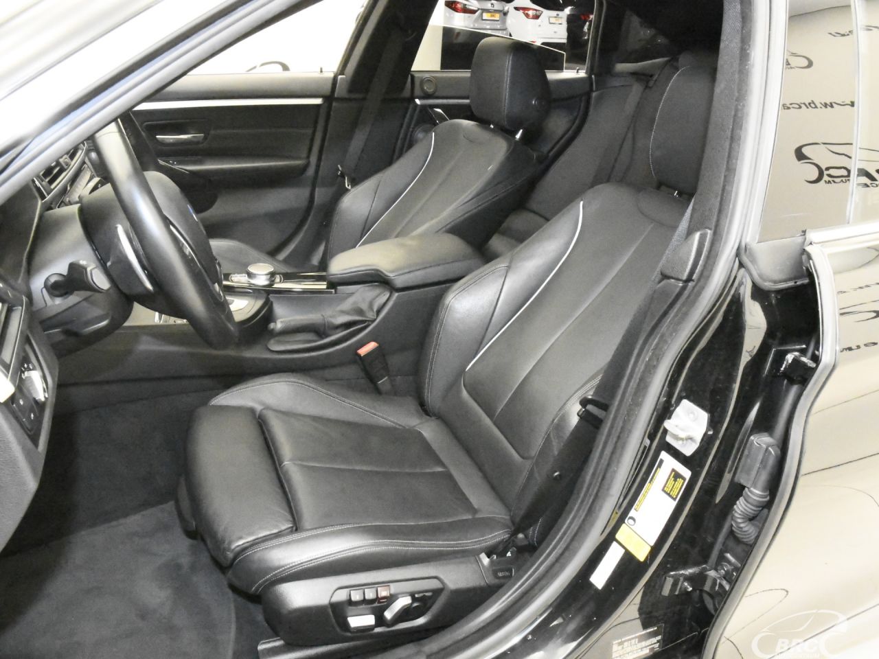 BMW 430 | 22