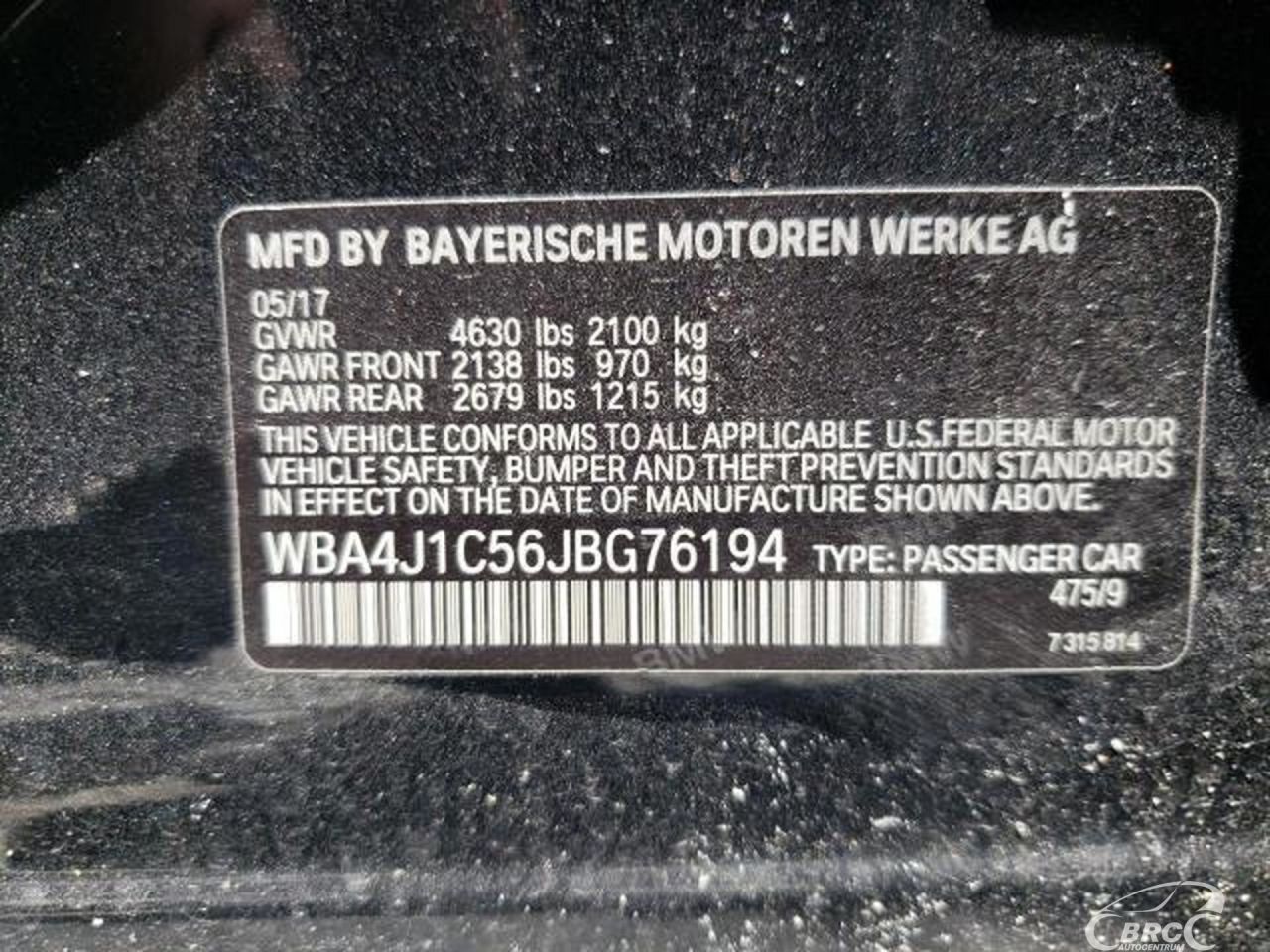 BMW 430 | 49