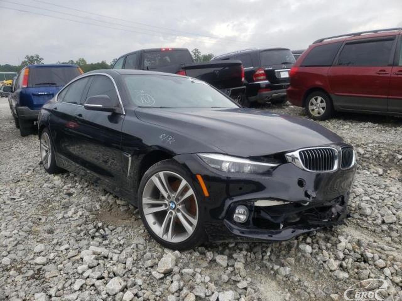 BMW 430 | 58