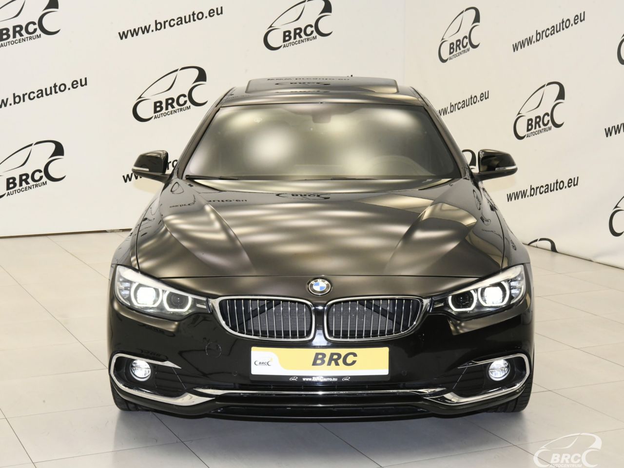 BMW 430 | 47