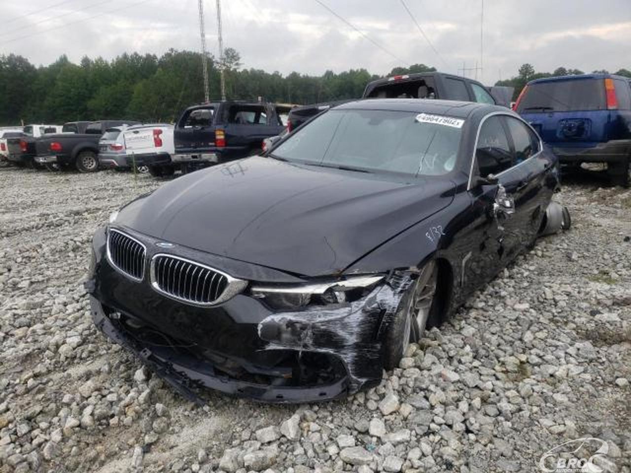 BMW 430 | 57