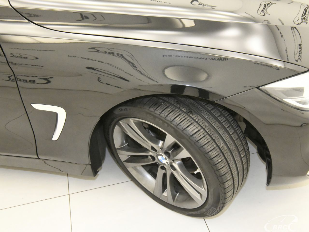 BMW 430 | 41