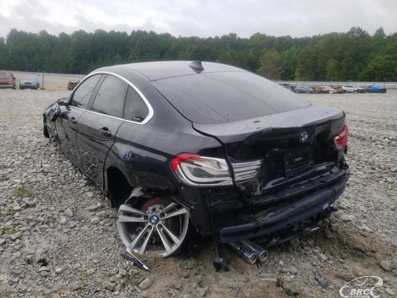 BMW 430 | 56