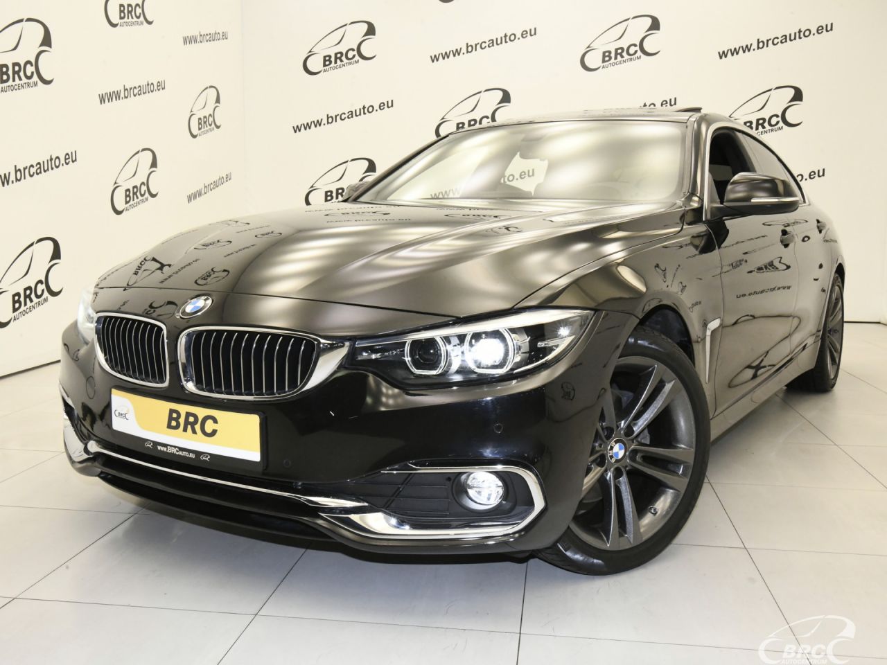 BMW 430 | 45