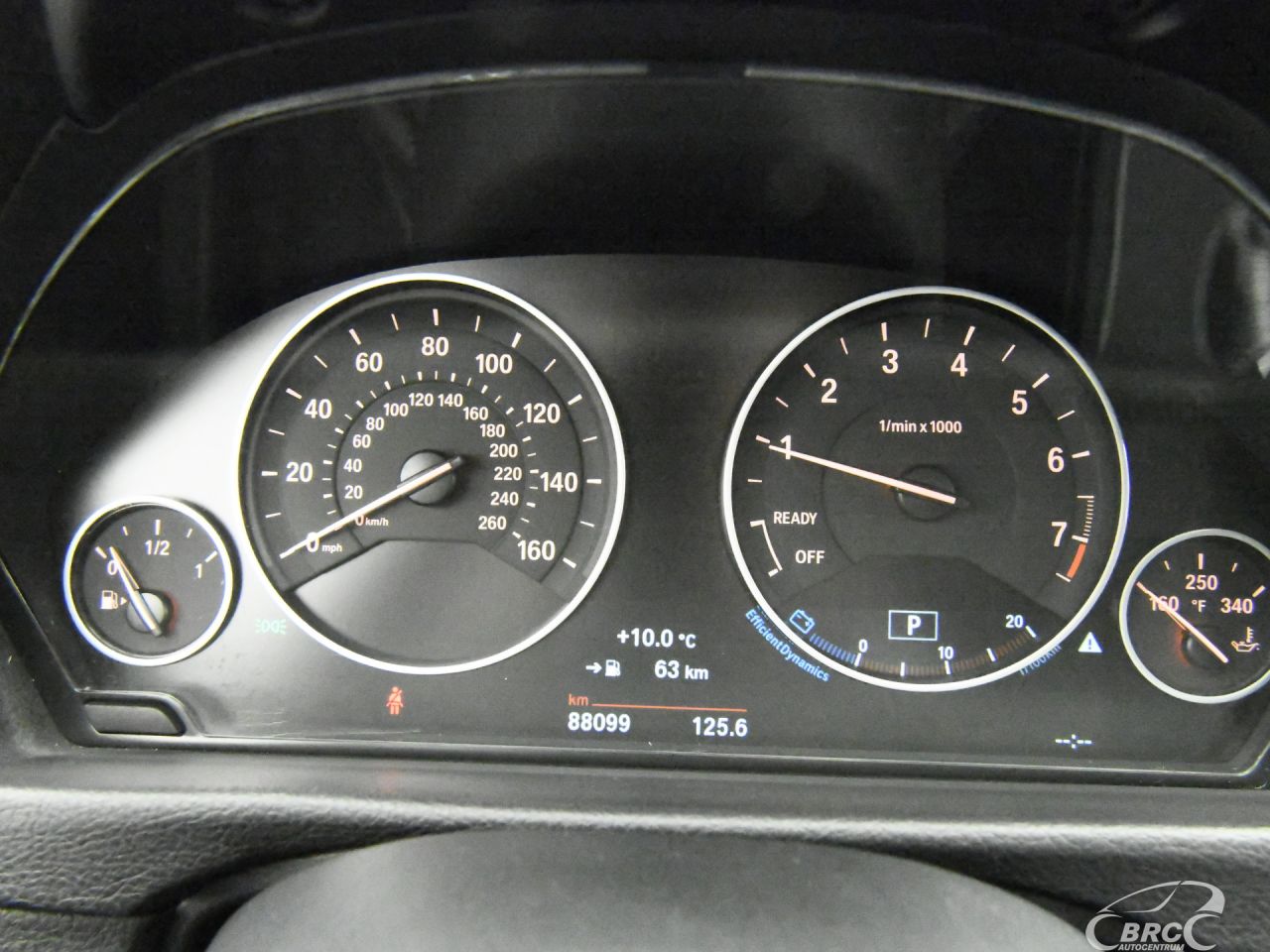BMW 430 | 30
