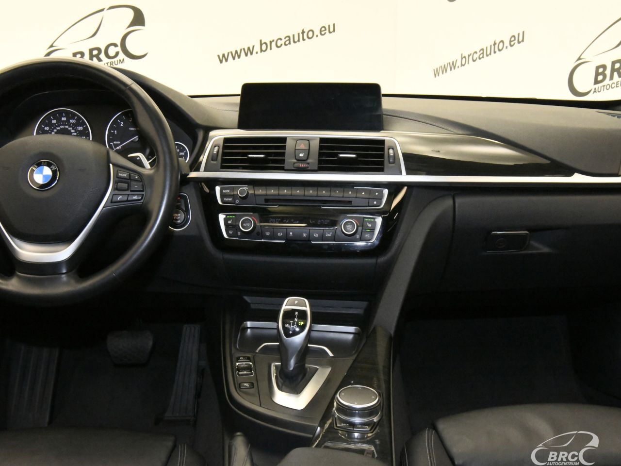 BMW 430 | 14