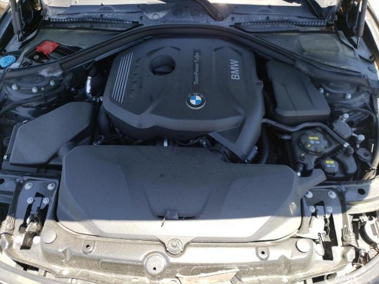 BMW 430 | 52