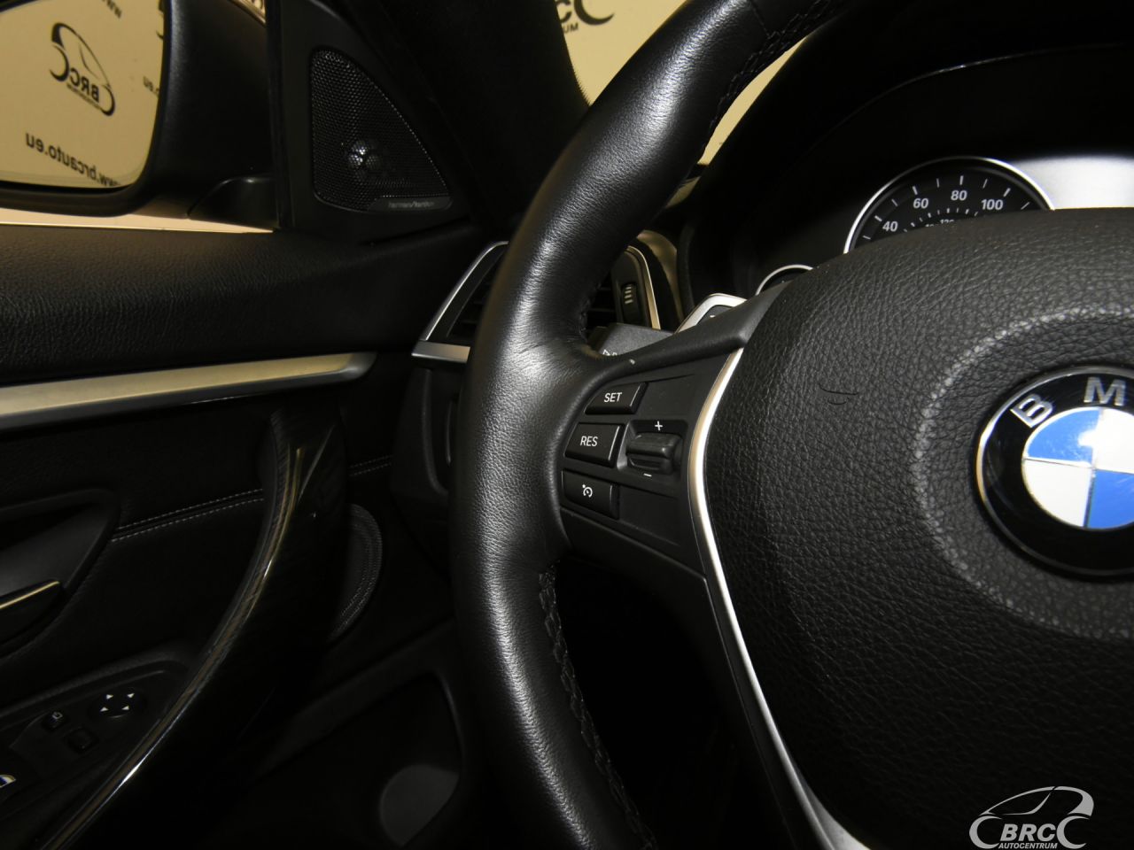 BMW 430 | 29