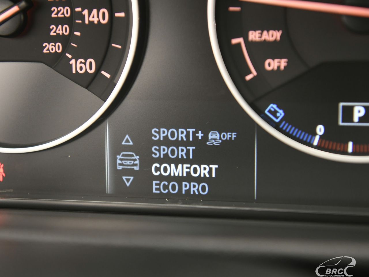 BMW 430 | 40