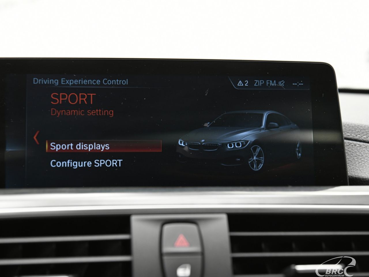 BMW 430 | 38