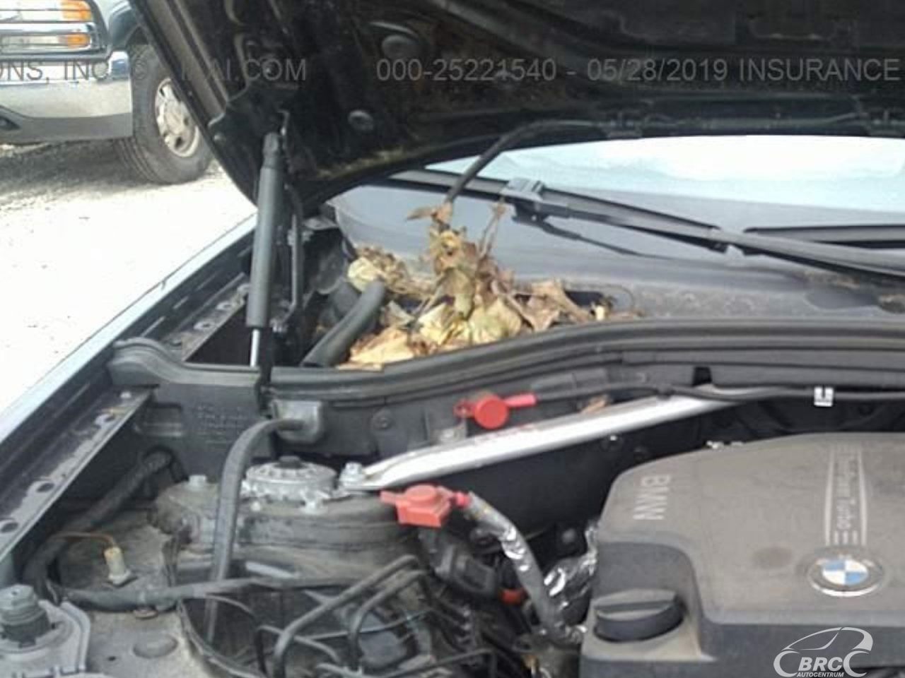 BMW X3 | 51