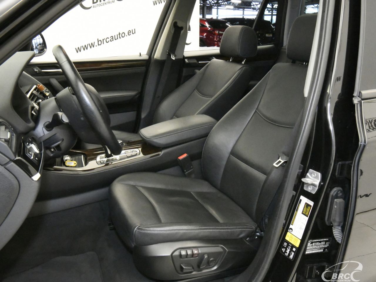 BMW X3 | 22