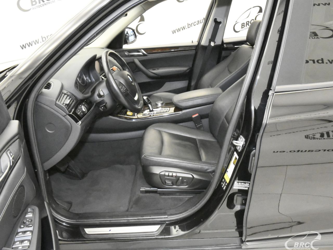 BMW X3 | 20