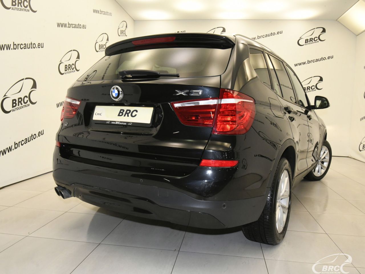 BMW X3 | 48
