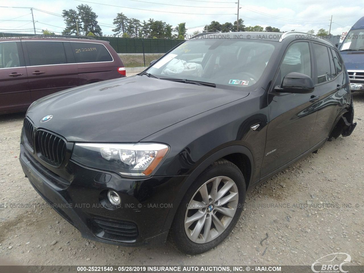 BMW X3 | 59
