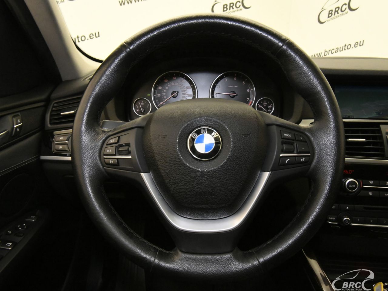 BMW X3 | 28