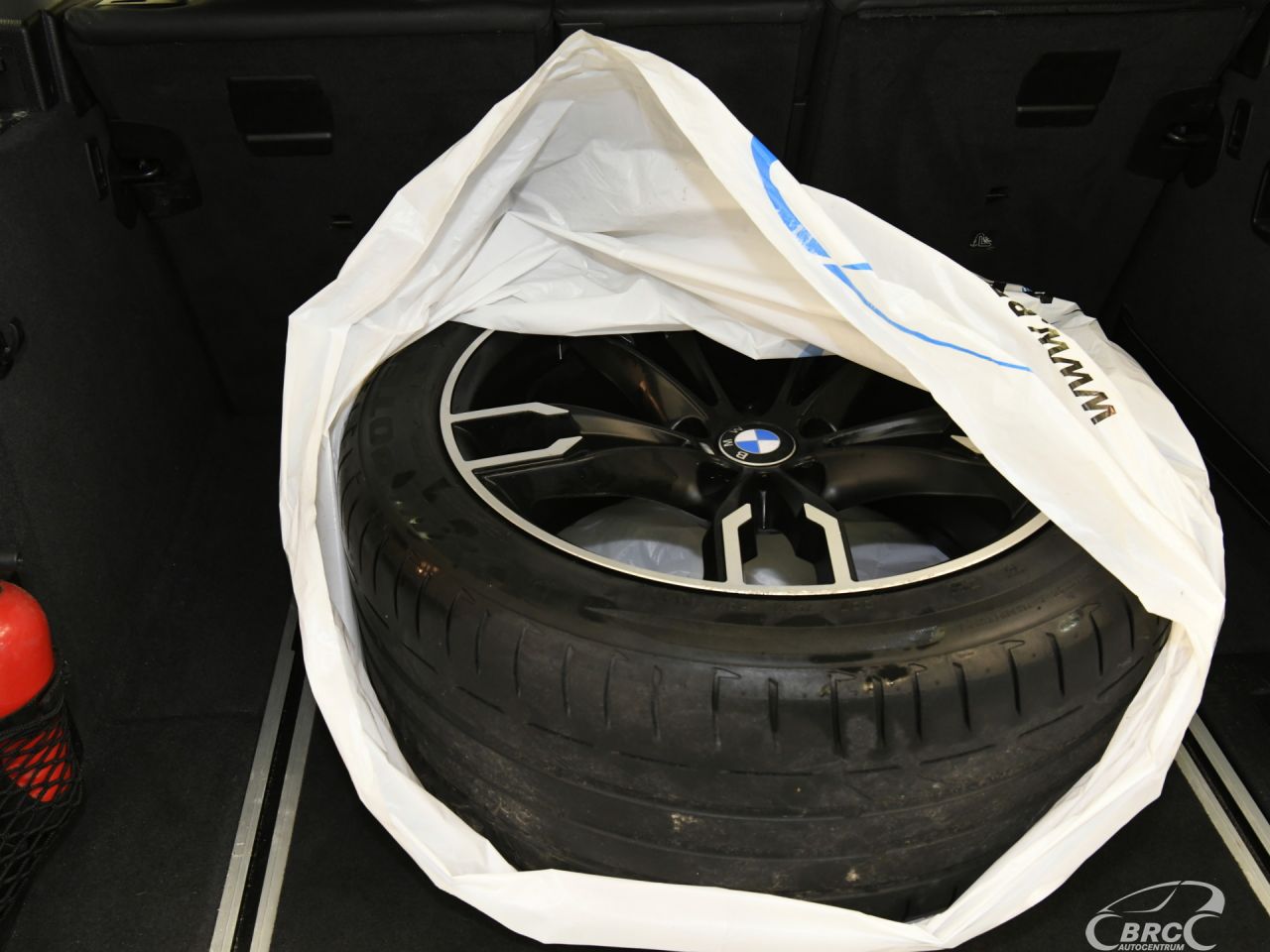 BMW X3 | 45
