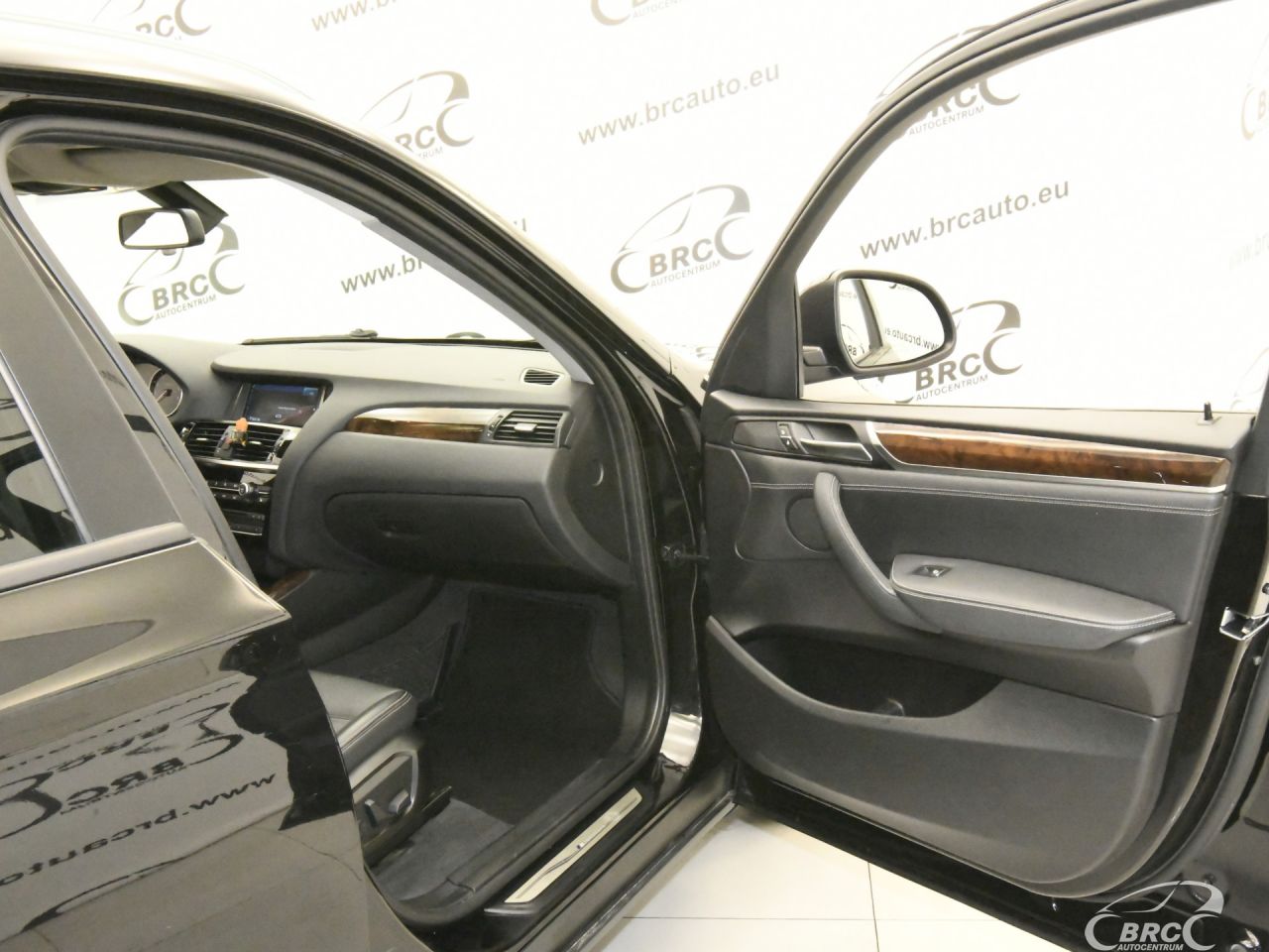 BMW X3 | 7