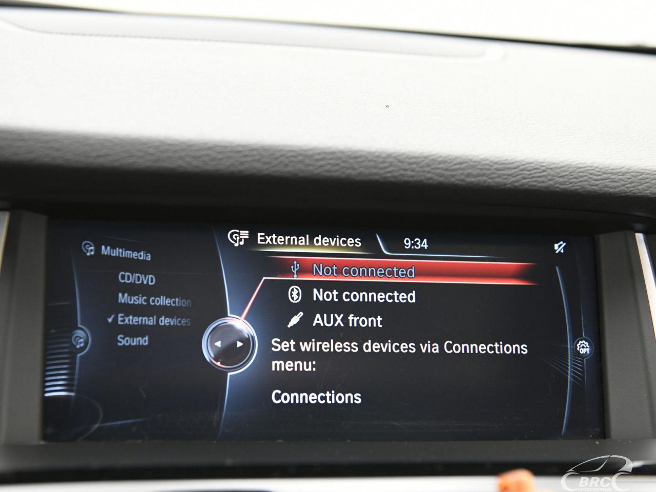 BMW X3 | 34